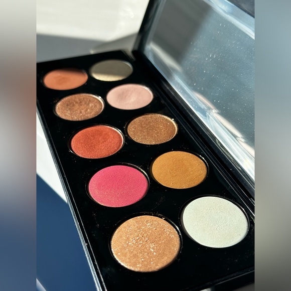 Pat McGrath Mothership VII: Divine Rose - Picture 4 of 5